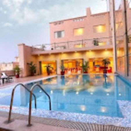 The Fern Residency Haridwar Ξενοδοχείο Εξωτερικό φωτογραφία