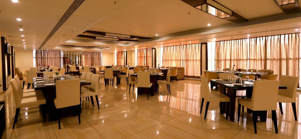 The Fern Residency Haridwar Ξενοδοχείο Εξωτερικό φωτογραφία