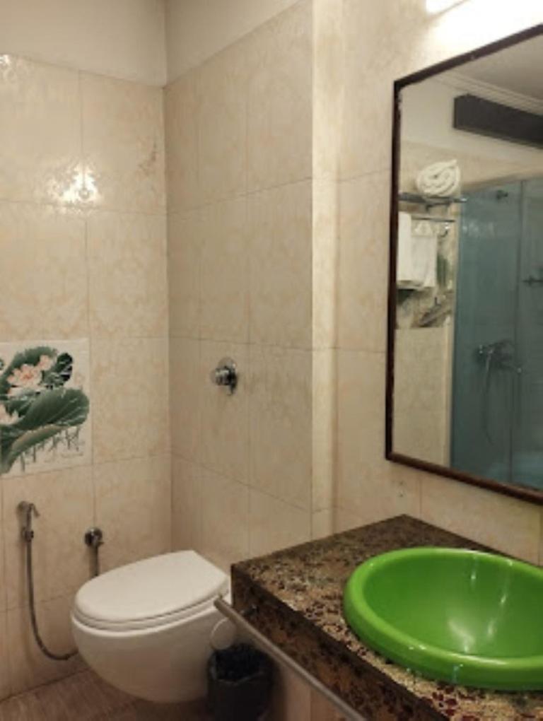 The Fern Residency Haridwar Ξενοδοχείο Εξωτερικό φωτογραφία